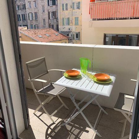 Appartement Fodere 2 Ницца Экстерьер фото