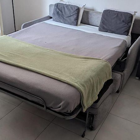 Appartement Fodere 2 Ницца Экстерьер фото