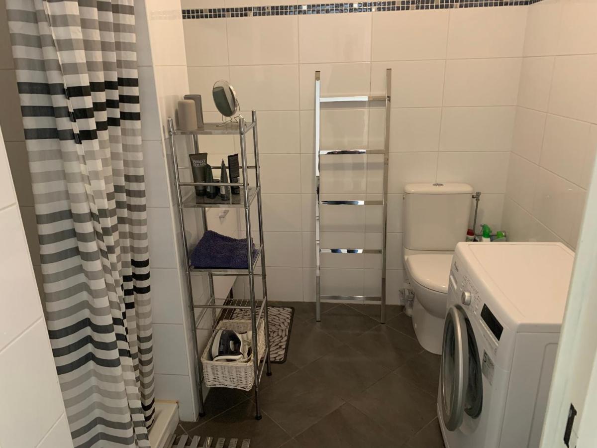 Appartement Fodere 2 Ницца Экстерьер фото