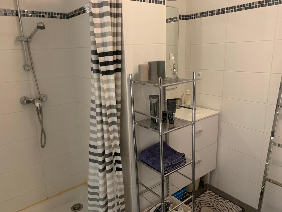 Appartement Fodere 2 Ницца Экстерьер фото