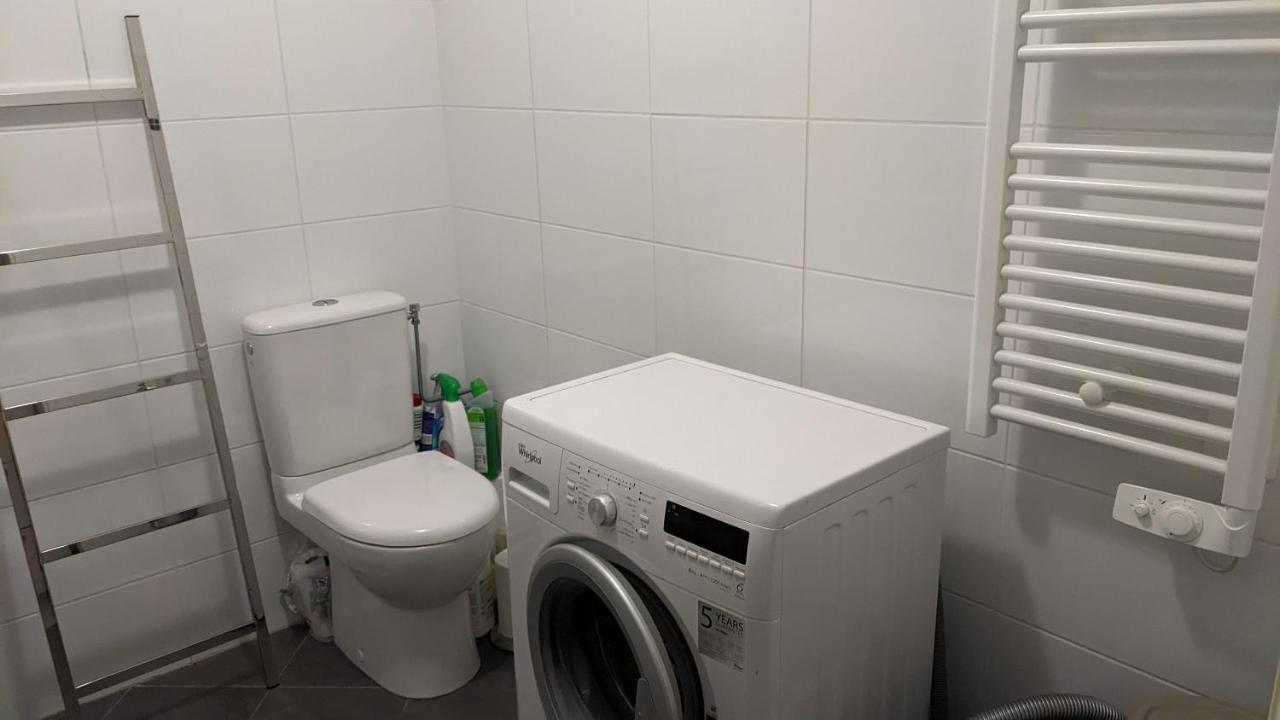 Appartement Fodere 2 Ницца Экстерьер фото
