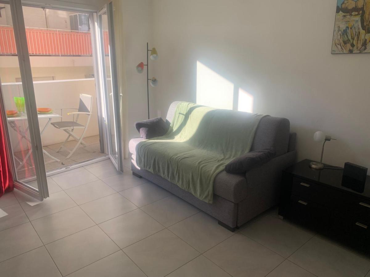 Appartement Fodere 2 Ницца Экстерьер фото