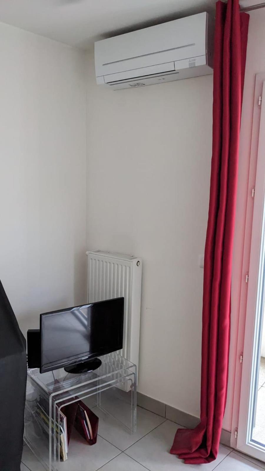 Appartement Fodere 2 Ницца Экстерьер фото