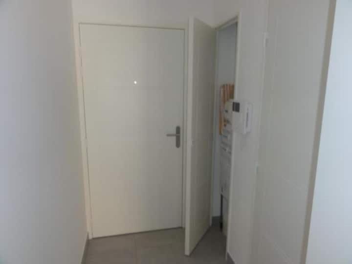 Appartement Fodere 2 Ницца Экстерьер фото