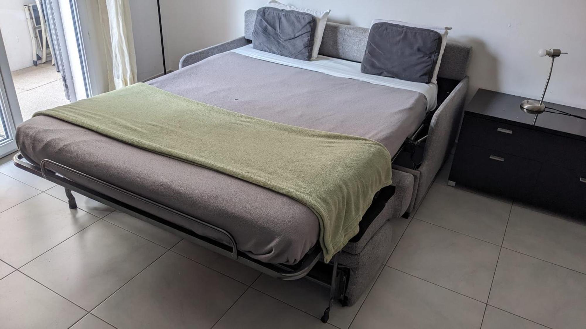 Appartement Fodere 2 Ницца Экстерьер фото